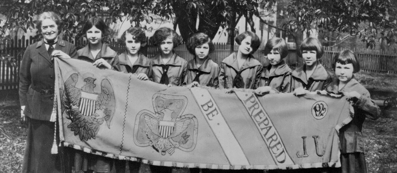 our-history-girl-scouts